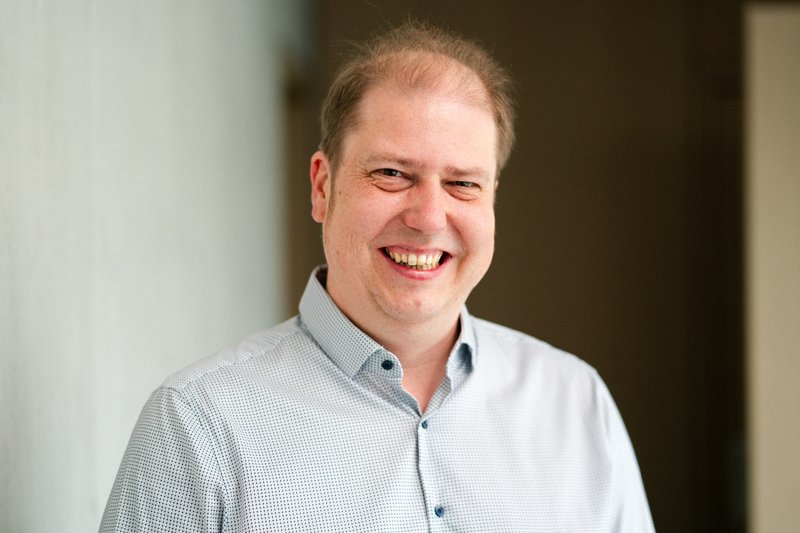 Benjamin Käslin
